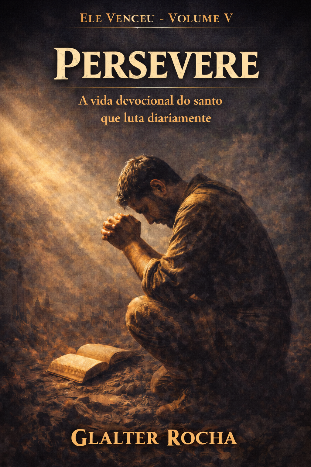Persevere — Glalter Rocha